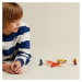 LEGO® Kai a útok draka 71801