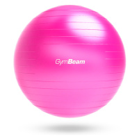 GymBeam Fit FitBall 85 cm Barva: neonová růžová