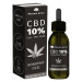 Pharma Activ CBD 10% Full Spectrum Konopný olej 1000 mg 10 ml