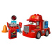 LEGO® DUPLO® │ Disney 10417 Mack na závodech