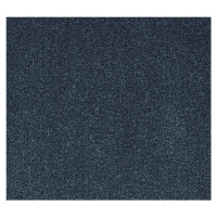 Associated Weavers koberce Metrážový koberec Zen 79 - Kruh s obšitím cm