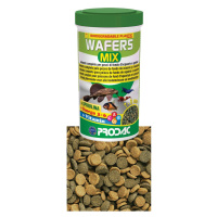 Základní krmivo pro ryby Prodac Wafers Mix 250 ml,135g 05139