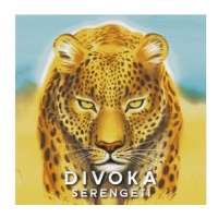 Divoká Serengeti