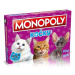 Monopoly Cats