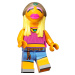 LEGO LEGO® Minifigurky 71033 Mupeti - Vyber si minifigurku! LEGO® Minifigurky 71033 Mupeti: Jani