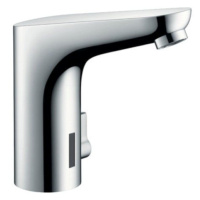 Umyvadlová baterie Hansgrohe Focus se senzorem chrom 31173000