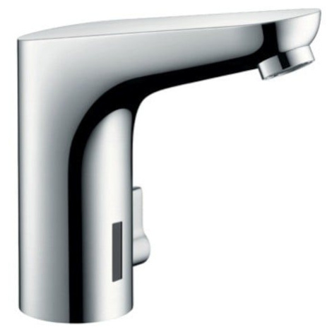 Umyvadlová baterie Hansgrohe Focus se senzorem chrom 31173000