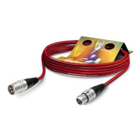 Sommer Cable SGHN-0600-RT 6 m