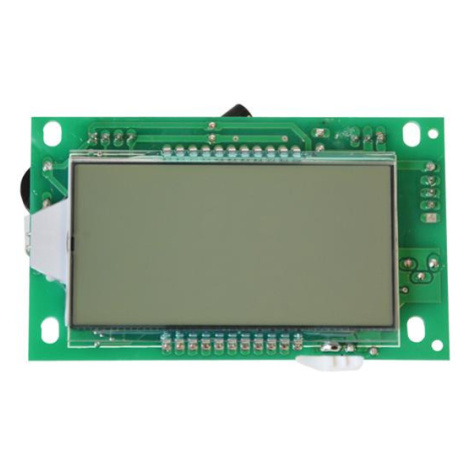 LCD pro ZD-916 TIPA