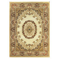 Berfin Dywany AKCE: 80x150 cm Kusový koberec Adora 5547 K (Cream) - 80x150 cm