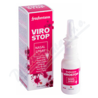 Fytofontana ViroStop nosní sprej 20ml