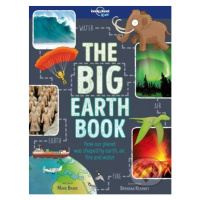 The Big Earth Book - kniha z kategorie Naučné knihy