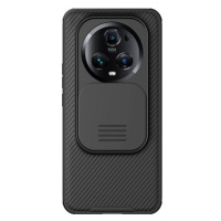 Nillkin CamShield PRO Zadní Kryt pro Honor Magic5 Pro Black