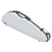 Bacio Instruments Violin Case White (SVC204P)