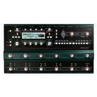 Kemper Profiler Stage