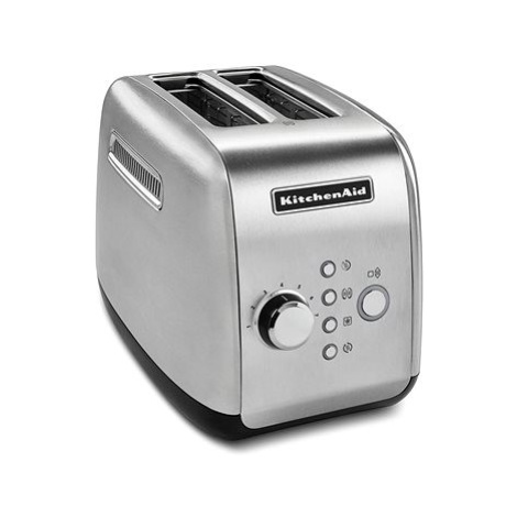 KitchenAid P2 5KMT221 nerez