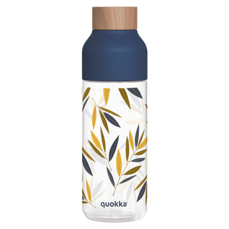 QUOKKA - Plastová láhev Ice Bamboo 720 ml