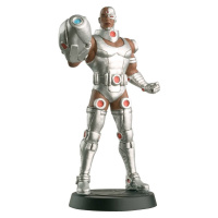 Figurka DC - Cyborg