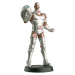 Figurka DC - Cyborg, 10.6 cm