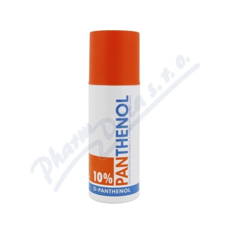 Panthenol sprej 10% 150ml