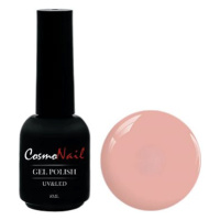 Cosmonail gel polish Nude 006, 8 ml