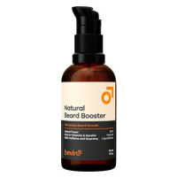 BEVIRO Natural Beard Booster 30 ml