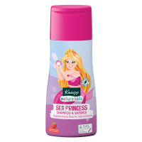 KNEIPP Mycí emulze mořská princezna 200 ml