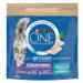 PURINA ONE Sterilizované mořské ryby Cat Sensitive - 1,5 kg