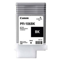 Canon PFI-106BK černá