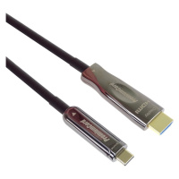 PremiumCord USB-C na HDMI ku31hdmi14
