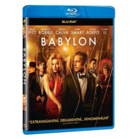 Babylon - Blu-ray