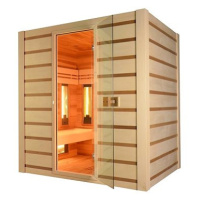 MARIMEX Infrasauna Elegant 4002XXL