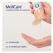 MoliCare Skin Masážní gel 200 ml