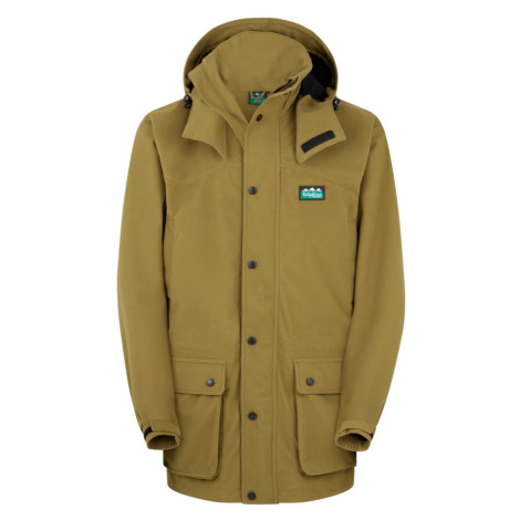 Ridgeline Bunda Torrent III Jacket - Teak Velikost: XL
