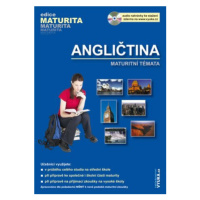 Angličtina - edice Maturita - 4. vydání - Dagmar El-Hmoudová