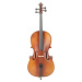 Bacio Instruments Basic Cello (GC102F) 1/4