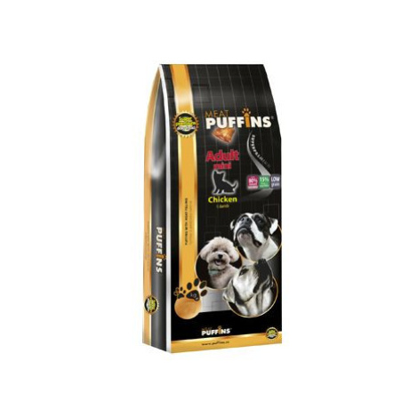 Puffins Dog Yorkshire&mini  1kg