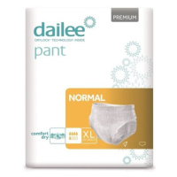 Dailee Pant Premium NORMAL inkontinenční kalhotky XL 15ks