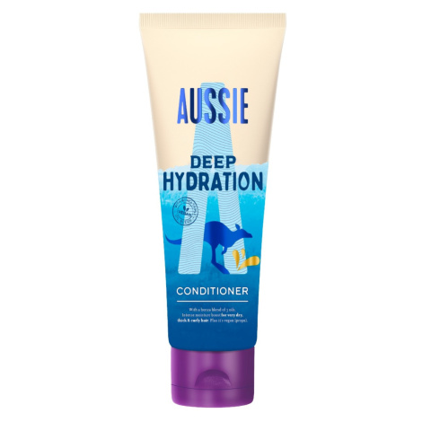 Aussie Deep Hydra kondicionér 200 ml