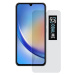Obal:Me 2.5D tvrzené sklo Samsung Galaxy A34 5G čiré