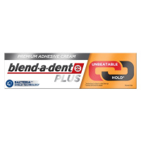 BLEND-A-DENT Plus Fixační Krém 40 g