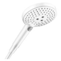 Sprchová hlavice Hansgrohe Raindance-Select matná bílá 26531700