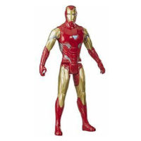 Hasbro AVENGERS TITAN HERO IRON MAN