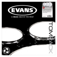 Evans ETP-HYDGL-R Hydraulic Glass Tompack Rock