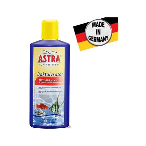 Astra Bactalysator Micro Bakterien 500 ml na 5000 l Astra - Golze koberce