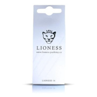 Lioness autoparfém do ventilace dámský 14 inspirovaný Carolina Herrera Good Girl tyčinka