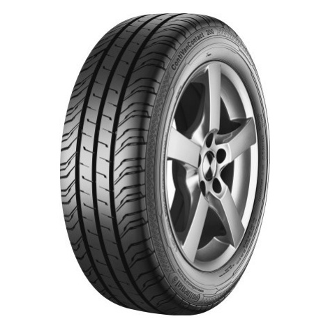 CONTINENTAL 235/65 R 16 115/113R CONTIVANCONTACT_200 TL C