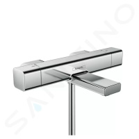 Hansgrohe 15774000 - Termostatická vanová baterie, chrom