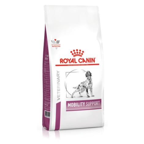 Royal Canin Mobility Support 2 kg