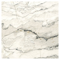 Dlažba Argenta Lunare breccia 120x120 cm leštěná LUNARE120